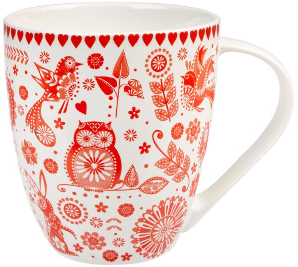 Mug